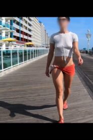 2020-02-06 – amwednesday – Boardwalk Sarong