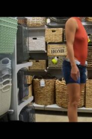 2020-03-05 – amwednesday – Shopping Pt 1