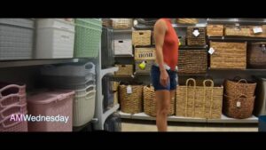 2020-03-05 – amwednesday – Shopping Pt 1