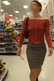 2020-03-05 – amwednesday – Shopping Pt 2