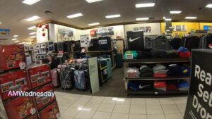 2020-03-05 – amwednesday – Shopping Pt 3