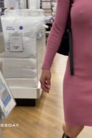 2021-05-21 – amwednesday – Pink Dress Pt 2