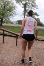 2021-06-09 – amwednesday – Workout Pt 1