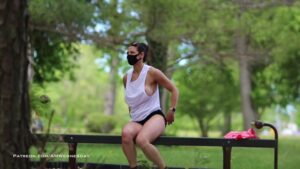 2021-06-09 – amwednesday – Workout Pt 2