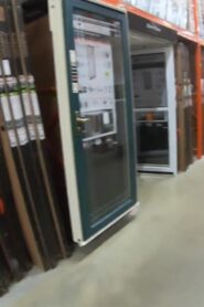 2021-07-13 – amwednesday – Home Depot Left Alone