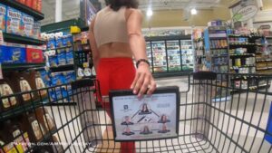 2021-07-27 – amwednesday – Solo Nude Tank Top Pt 3