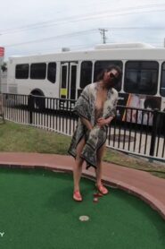 2021-08-03 – amwednesday – Mini Golf Sequel