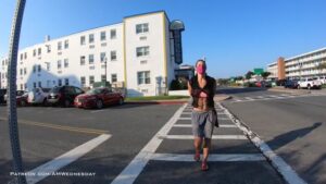 2021-08-10 – amwednesday – Six Blocks Raw