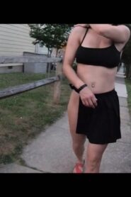 2021-08-20 – amwednesday – Black Mini Pt 2 – Streets