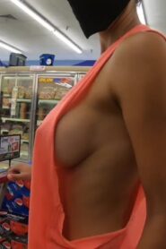 2021-09-01 – amwednesday – Side Boob Solo Pt 3