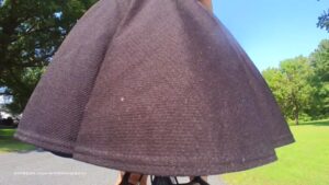 2021-09-21 – amwednesday – Bike Ride