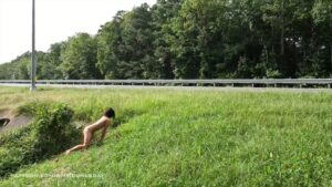2021-09-22 – amwednesday – Mini – Roadside