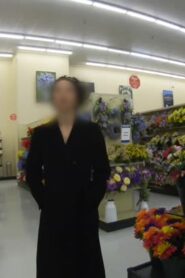 2021-11-17 – amwednesday – Black Coat Pt 2 – Craft Store