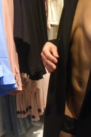 2021-11-17 – amwednesday – Black Coat Pt 3 – Mall